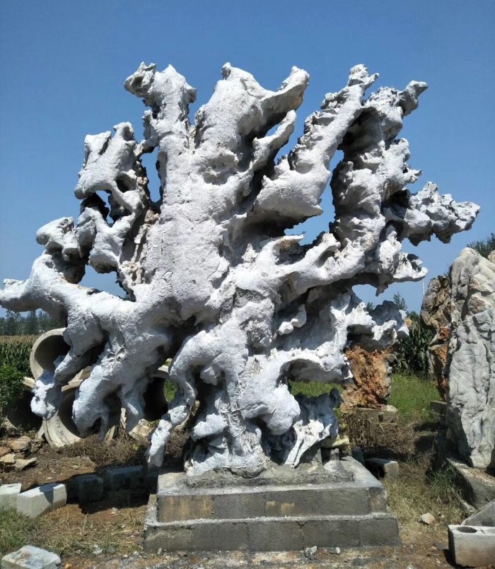 园林景观石