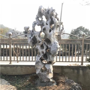 园林景观石