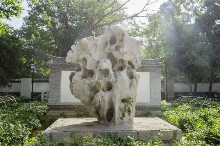 太湖石