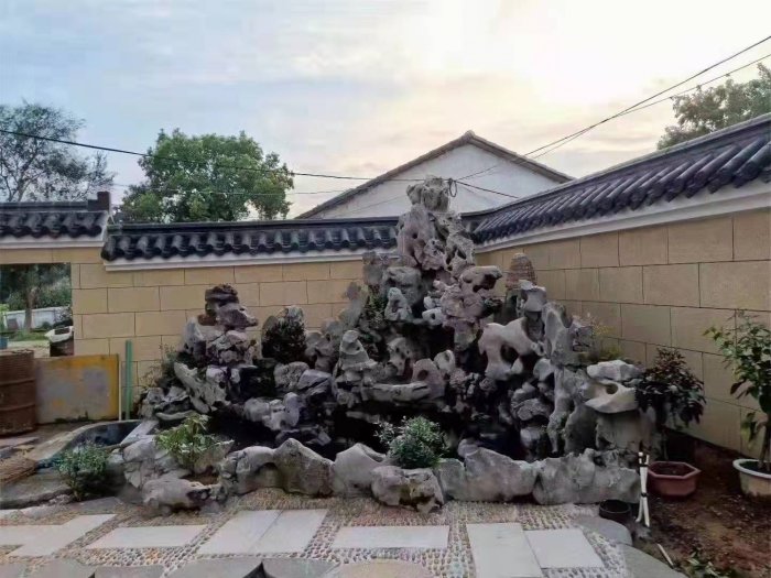 太湖石