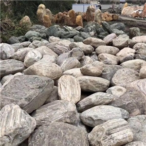 泰山石