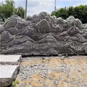 泰山石
