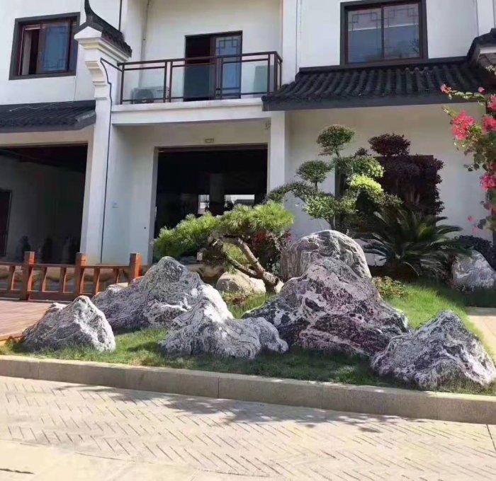 泰山石