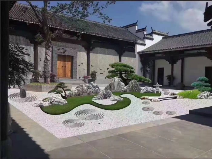 泰山石
