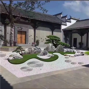 泰山石