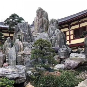 泰山石